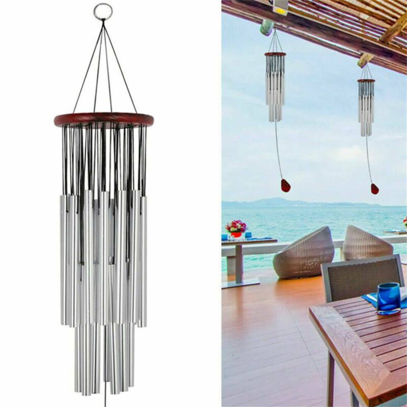 Decorative Wind Chime Home