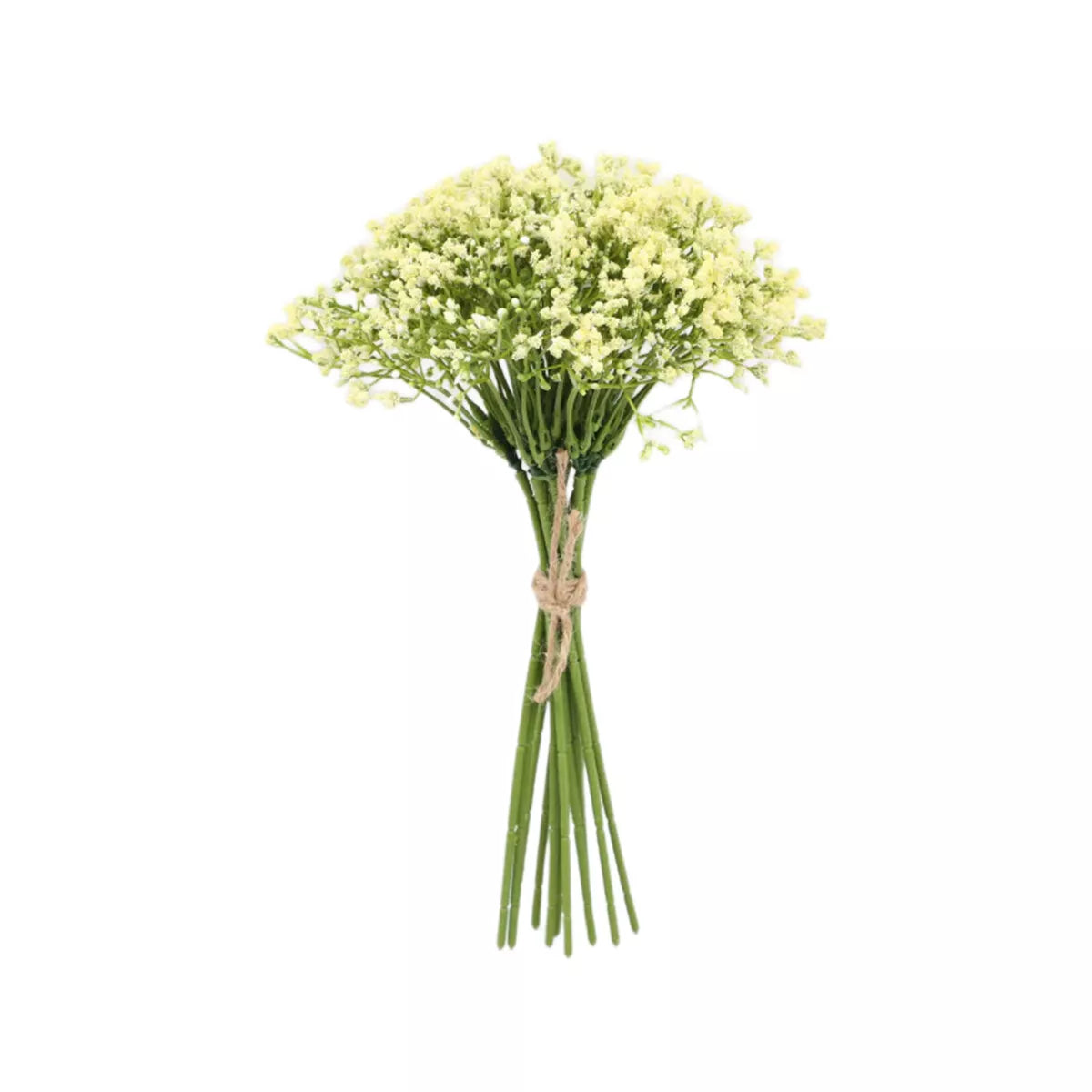 16x Artificial Baby’s Breath (Star Flowers)
