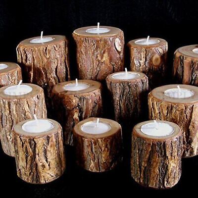 Tea Light Candles Bulk 4 & 9 Hour Tea Lights Tealight Tealights Unscented Candle