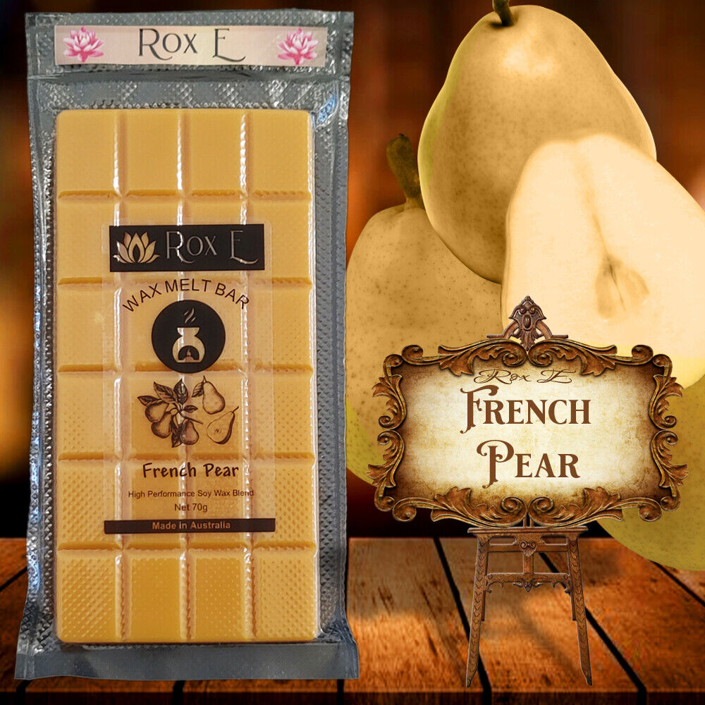 Maximum Scented Natural Soy Wax Melts Snap Bar Candle Tarts Choice of Fragrances