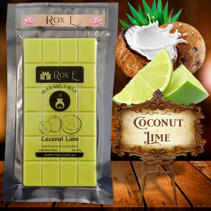 Maximum Scented Natural Soy Wax Melts Snap Bar Candle Tarts Choice of Fragrances