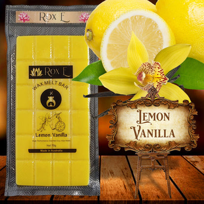 Maximum Scented Natural Soy Wax Melts Snap Bar Candle Tarts Choice of Fragrances