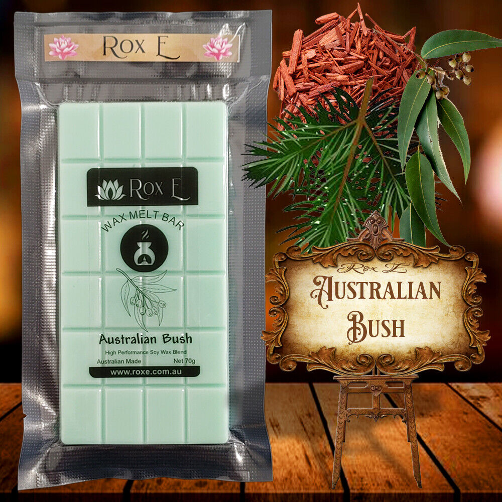 Maximum Scented Natural Soy Wax Melts Snap Bar Candle Tarts Choice of Fragrances