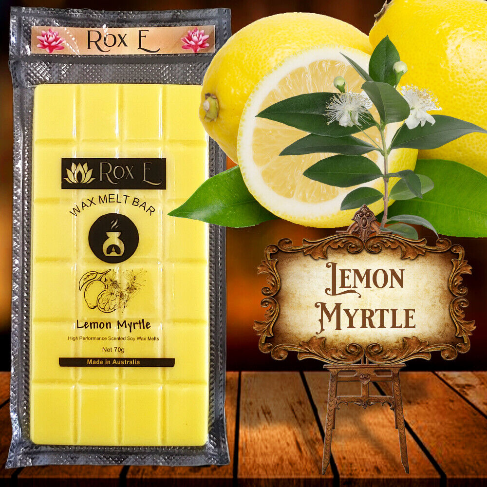 Maximum Scented Natural Soy Wax Melts Snap Bar Candle Tarts Choice of Fragrances