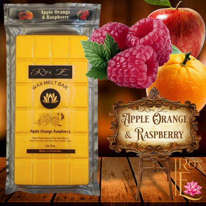 Maximum Scented Natural Soy Wax Melts Snap Bar Candle Tarts Choice of Fragrances