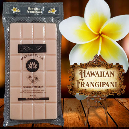 Maximum Scented Natural Soy Wax Melts Snap Bar Candle Tarts Choice of Fragrances