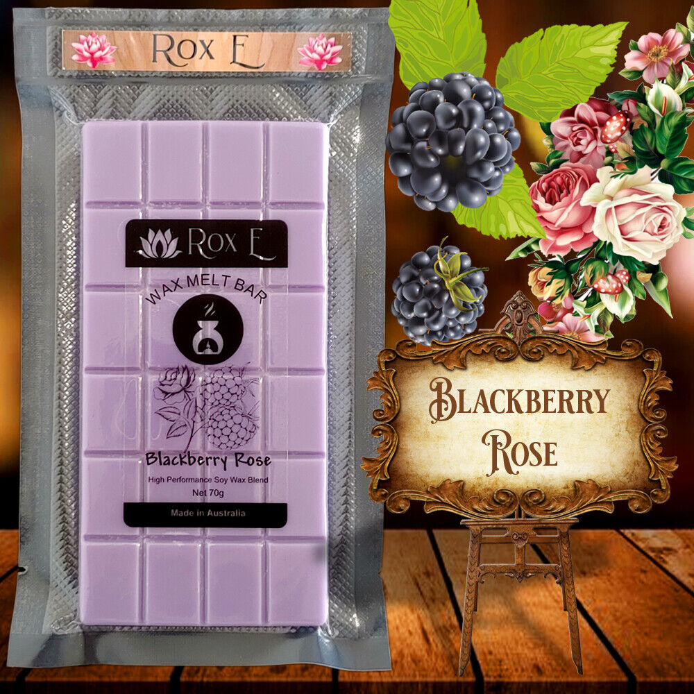 Maximum Scented Natural Soy Wax Melts Snap Bar Candle Tarts Choice of Fragrances