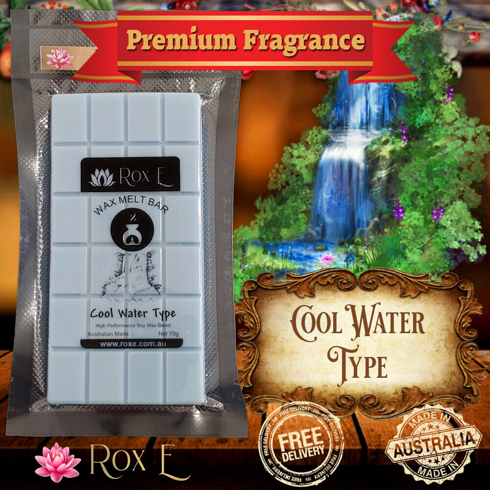 Maximum Scented Natural Soy Wax Melts Snap Bar Candle Tarts Choice of Fragrances