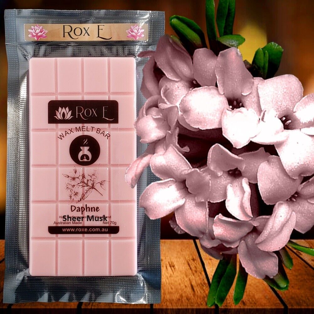 Maximum Scented Natural Soy Wax Melts Snap Bar Candle Tarts Choice of Fragrances