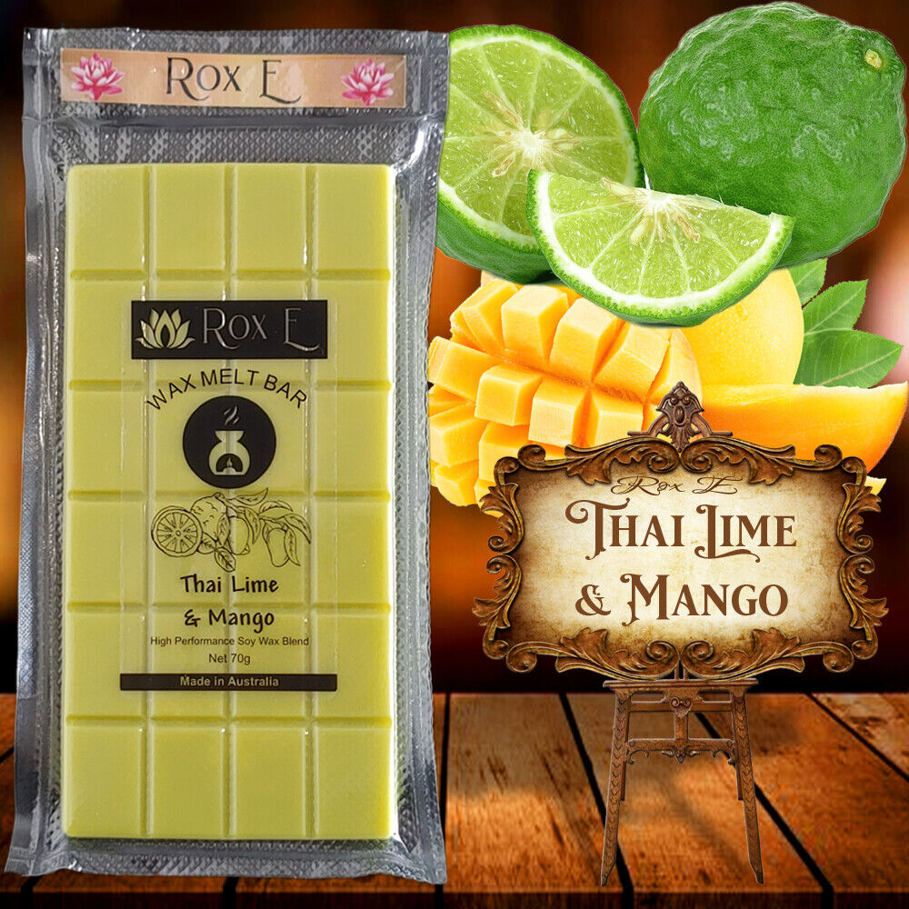 Maximum Scented Natural Soy Wax Melts Snap Bar Candle Tarts Choice of Fragrances