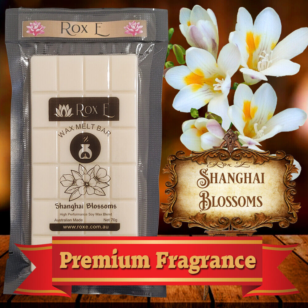 Maximum Scented Natural Soy Wax Melts Snap Bar Candle Tarts Choice of Fragrances