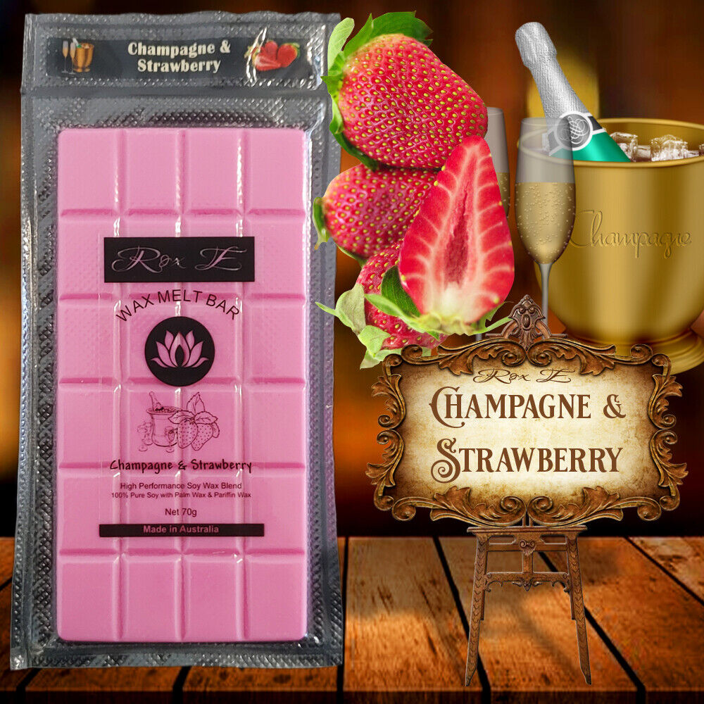 Maximum Scented Natural Soy Wax Melts Snap Bar Candle Tarts Choice of Fragrances