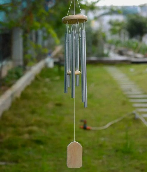 Decorative Wind Chime Home