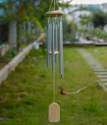 Decorative Wind Chime Home