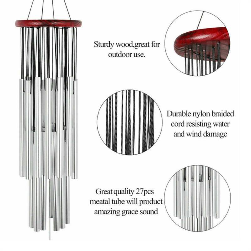 Decorative Wind Chime Home