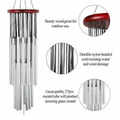 Decorative Wind Chime Home