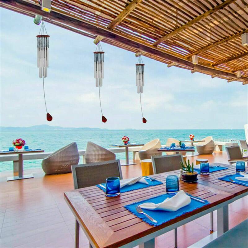 Decorative Wind Chime Home