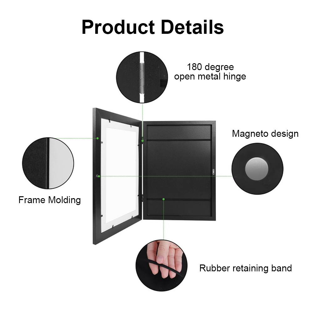 Photo Frames Kids Art Frames AAAAA