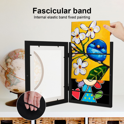 Photo Frames Kids Art Frames AAAAA