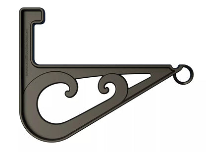 Fence Hooks for Colorbond Fencing