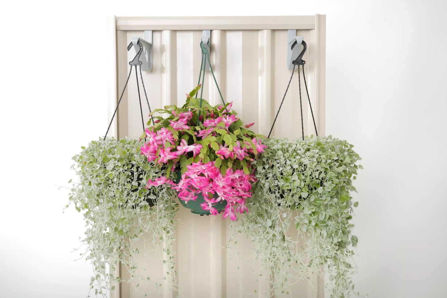 Fence Hooks for Colorbond Fencing